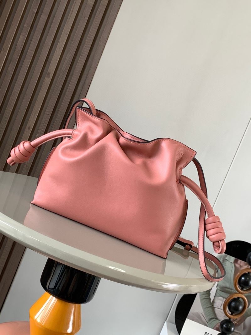 Loewe Flamenco Bags